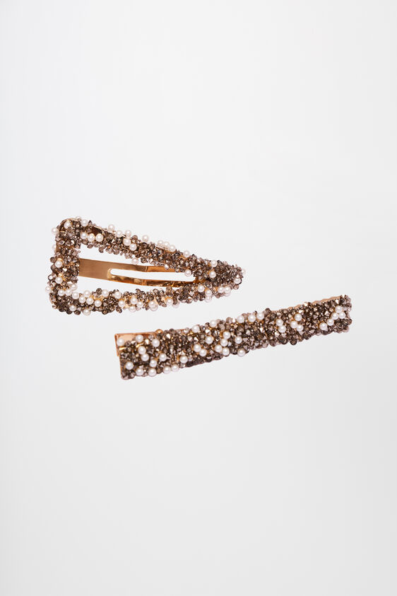 Black Hairpin, , image 3